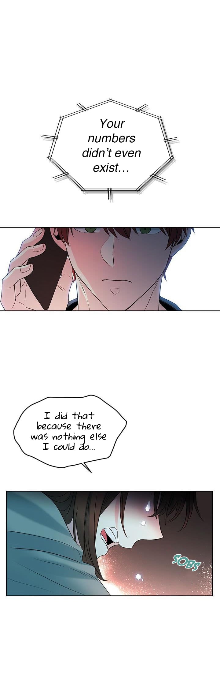 Read Inso’s Law Manga Online