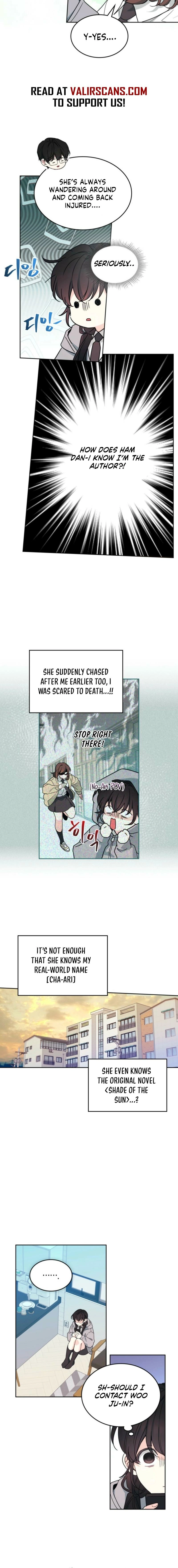 Read Inso’s Law Manga Online
