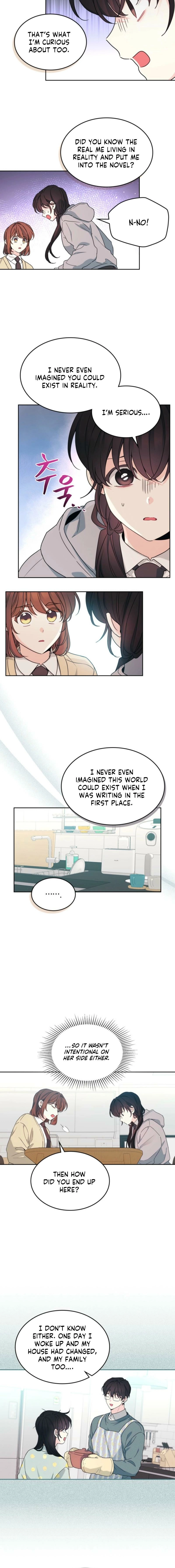 Read Inso’s Law Manga Online