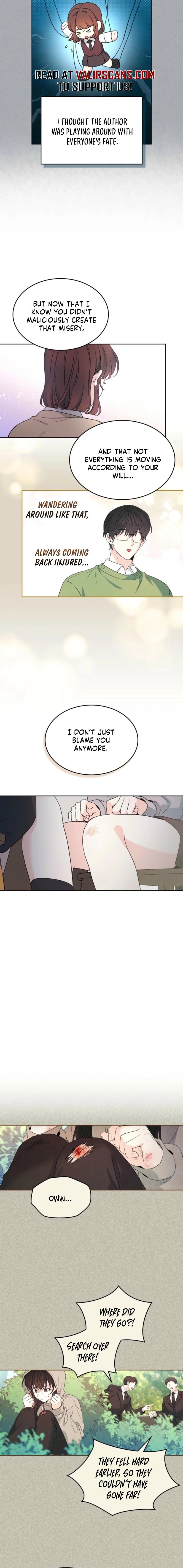 Read Inso’s Law Manga Online