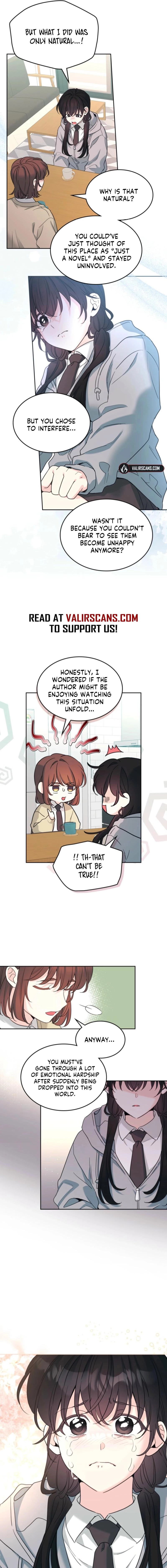 Read Inso’s Law Manga Online