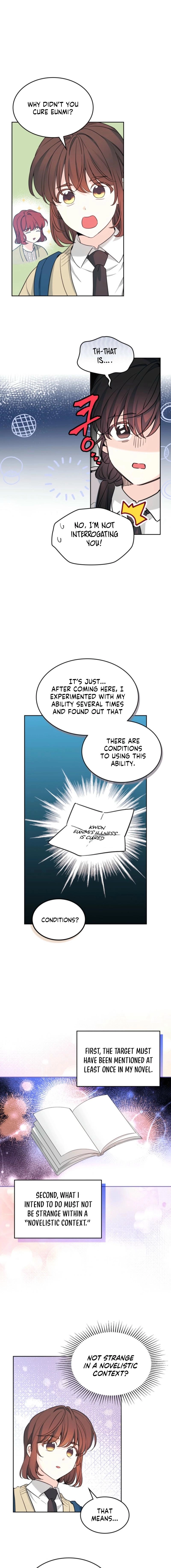 Read Inso’s Law Manga Online