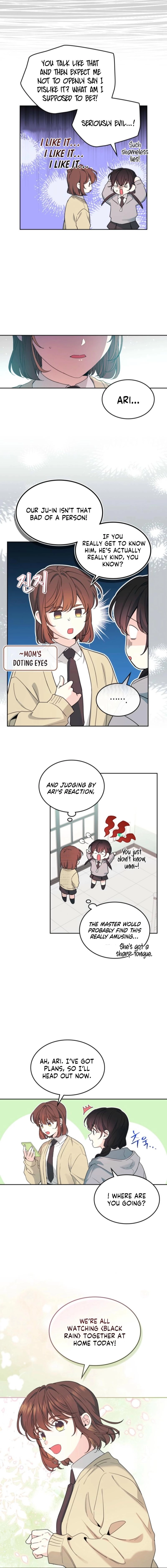 Read Inso’s Law Manga Online