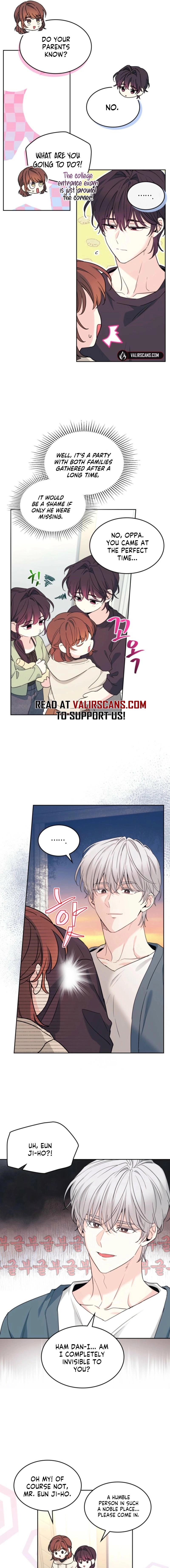 Read Inso’s Law Manga Online