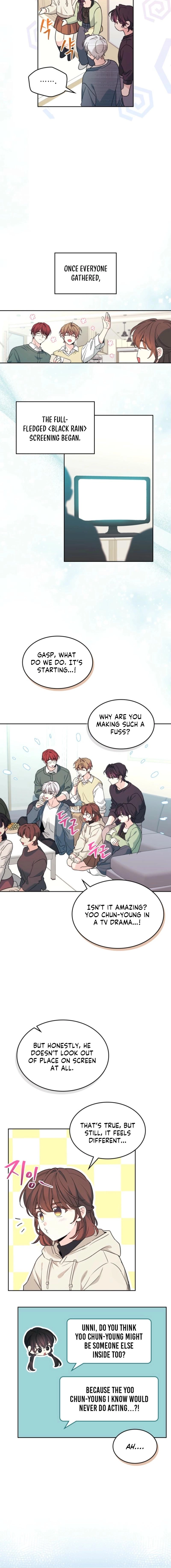 Read Inso’s Law Manga Online