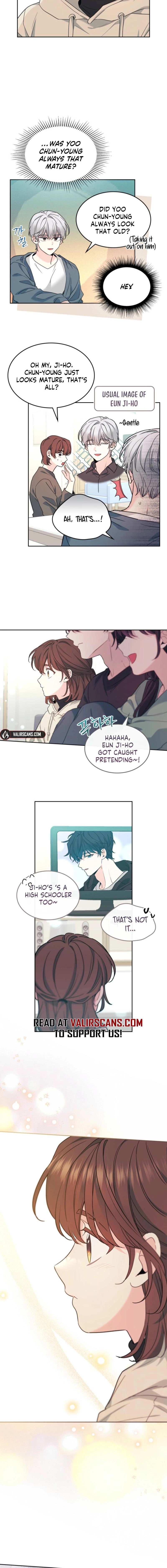 Read Inso’s Law Manga Online