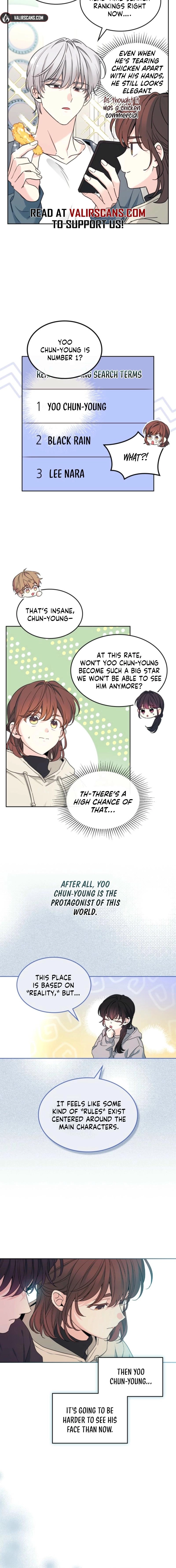 Read Inso’s Law Manga Online