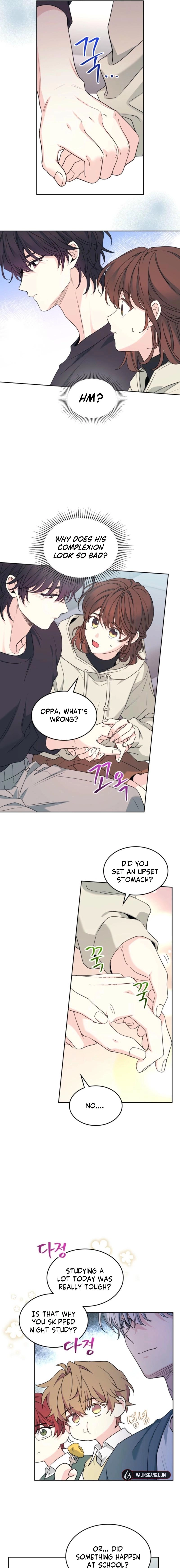 Read Inso’s Law Manga Online