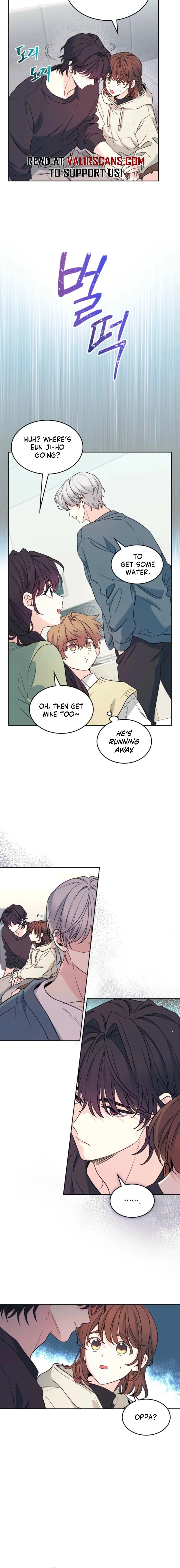 Read Inso’s Law Manga Online