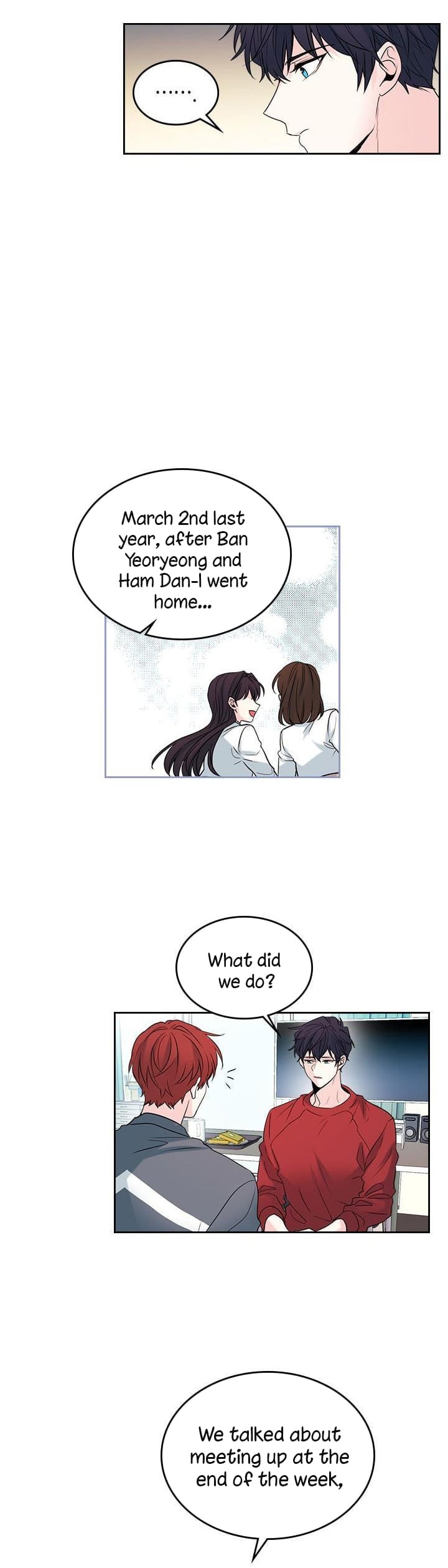 Read Inso’s Law Manga Online