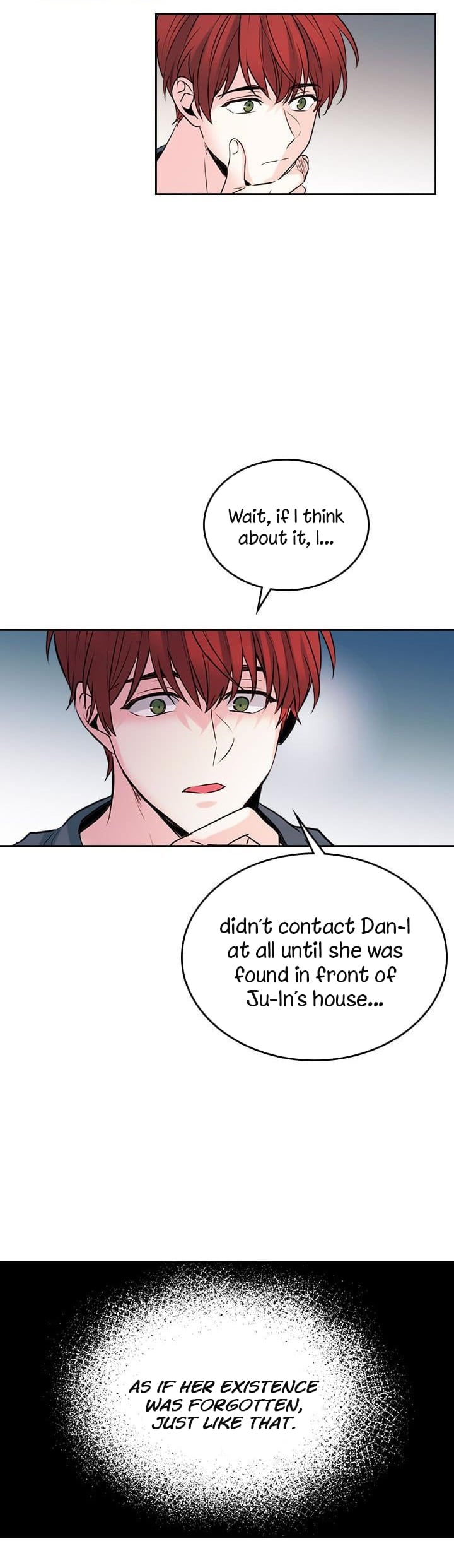 Read Inso’s Law Manga Online