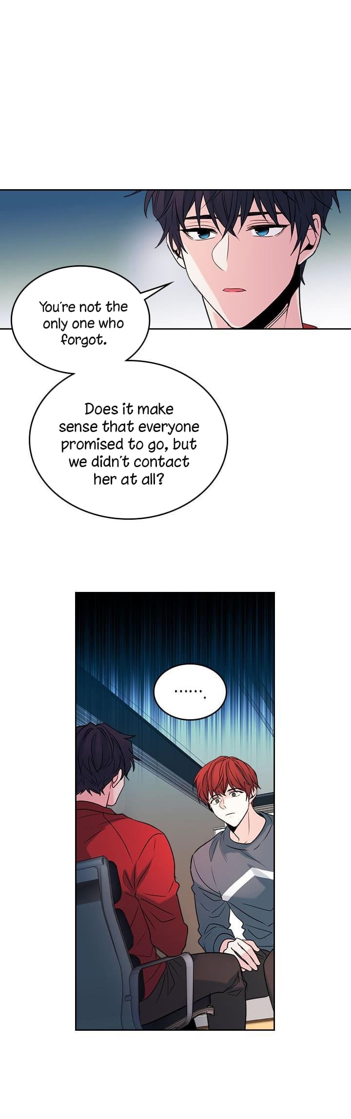 Read Inso’s Law Manga Online