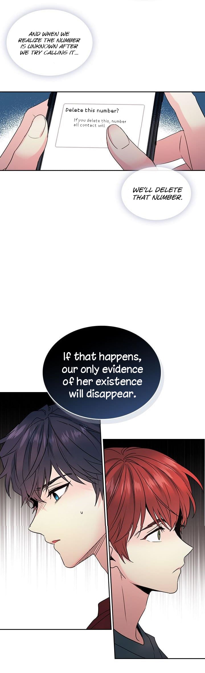 Read Inso’s Law Manga Online