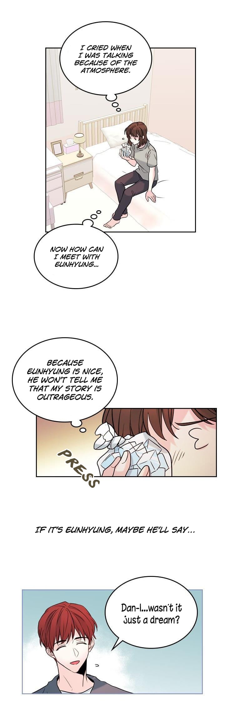 Read Inso’s Law Manga Online