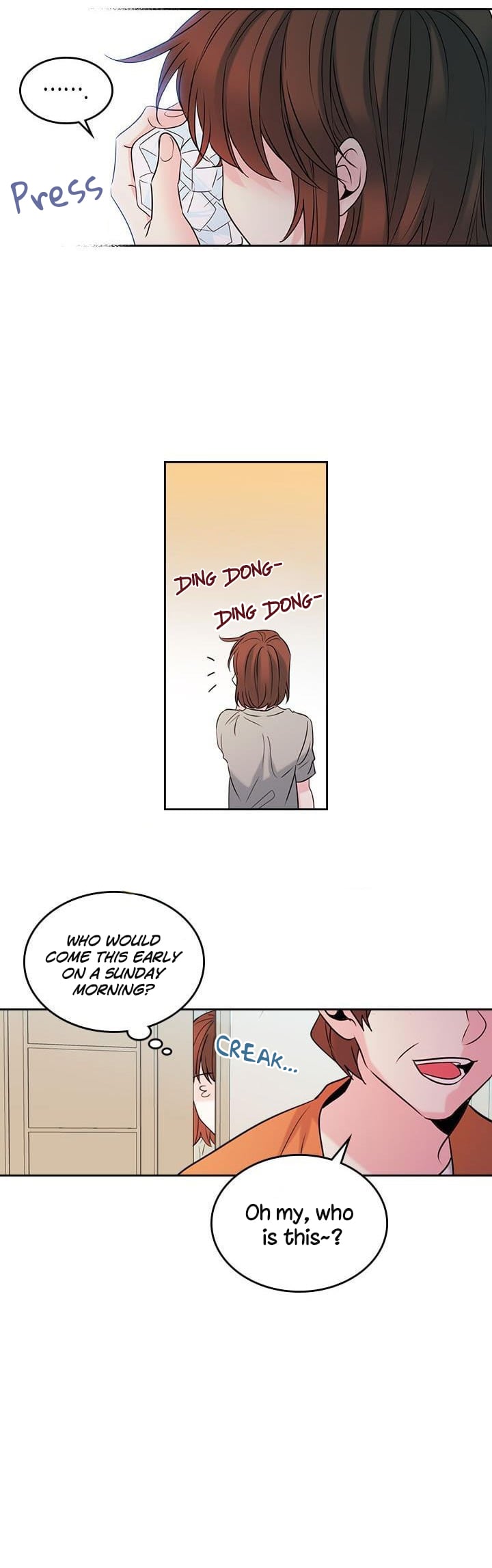 Read Inso’s Law Manga Online