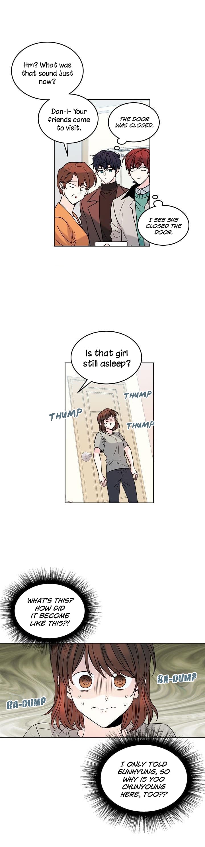 Read Inso’s Law Manga Online