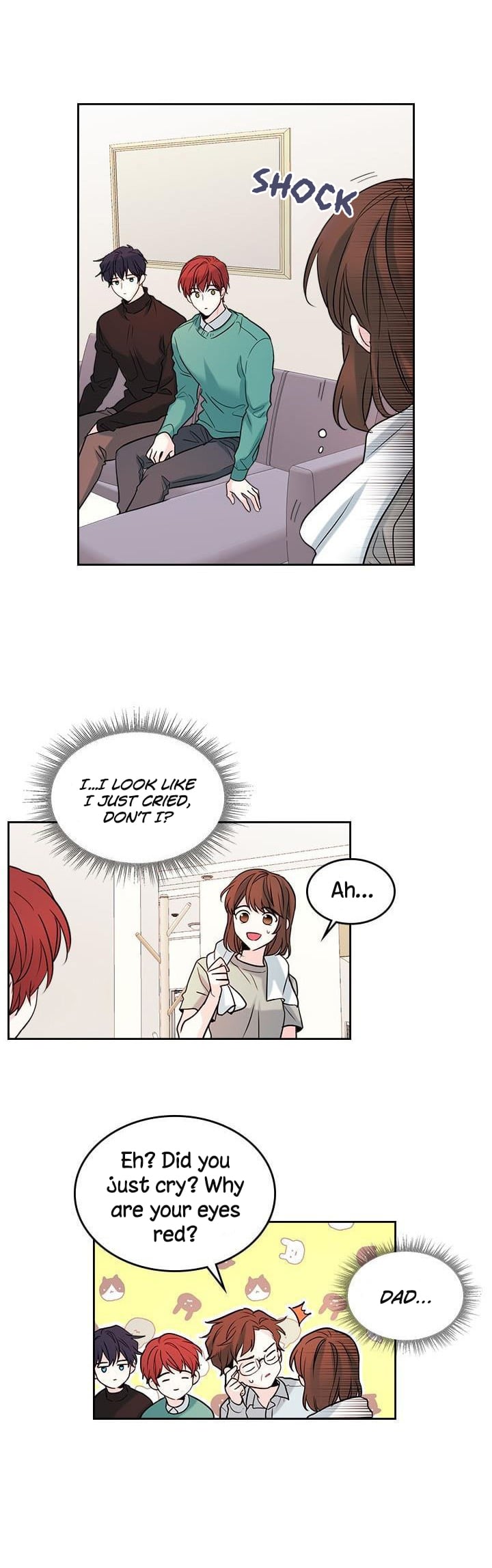 Read Inso’s Law Manga Online