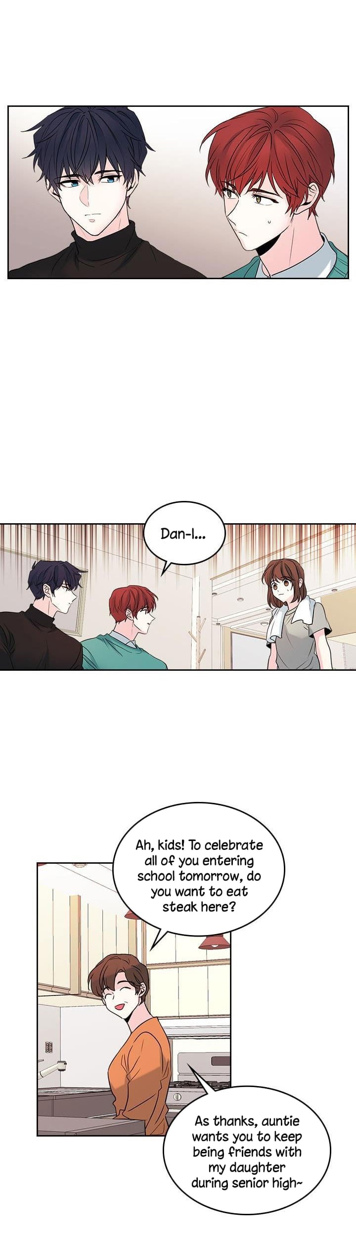 Read Inso’s Law Manga Online