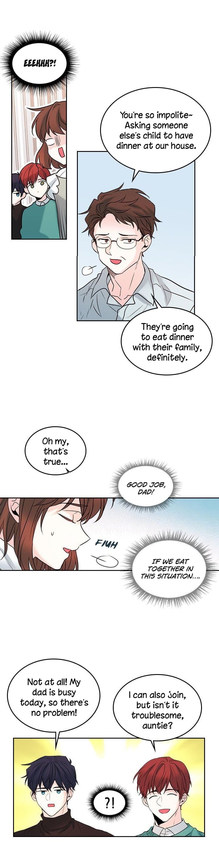 Read Inso’s Law Manga Online