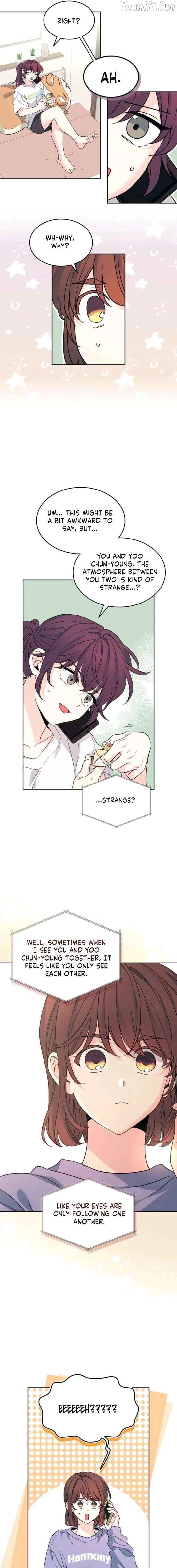 Read Inso’s Law Manga Online