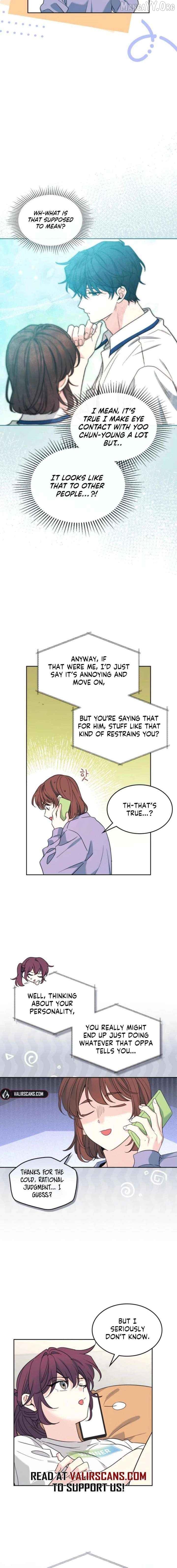 Read Inso’s Law Manga Online