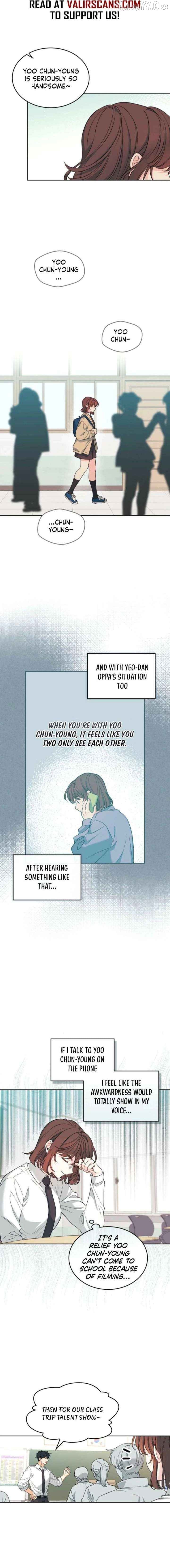 Read Inso’s Law Manga Online