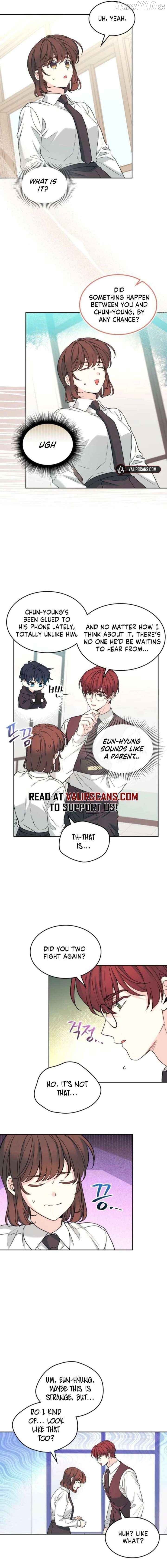 Read Inso’s Law Manga Online