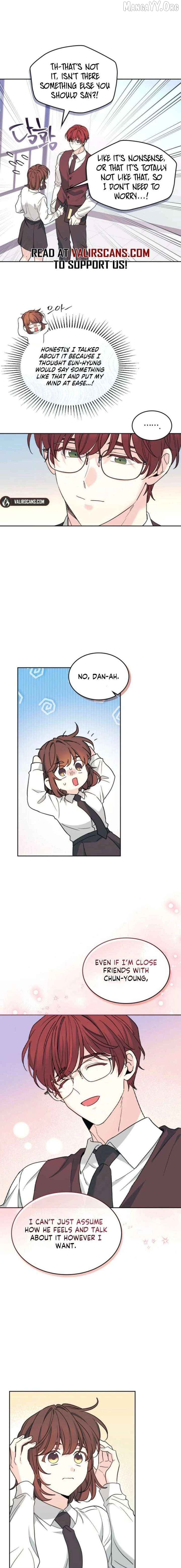 Read Inso’s Law Manga Online