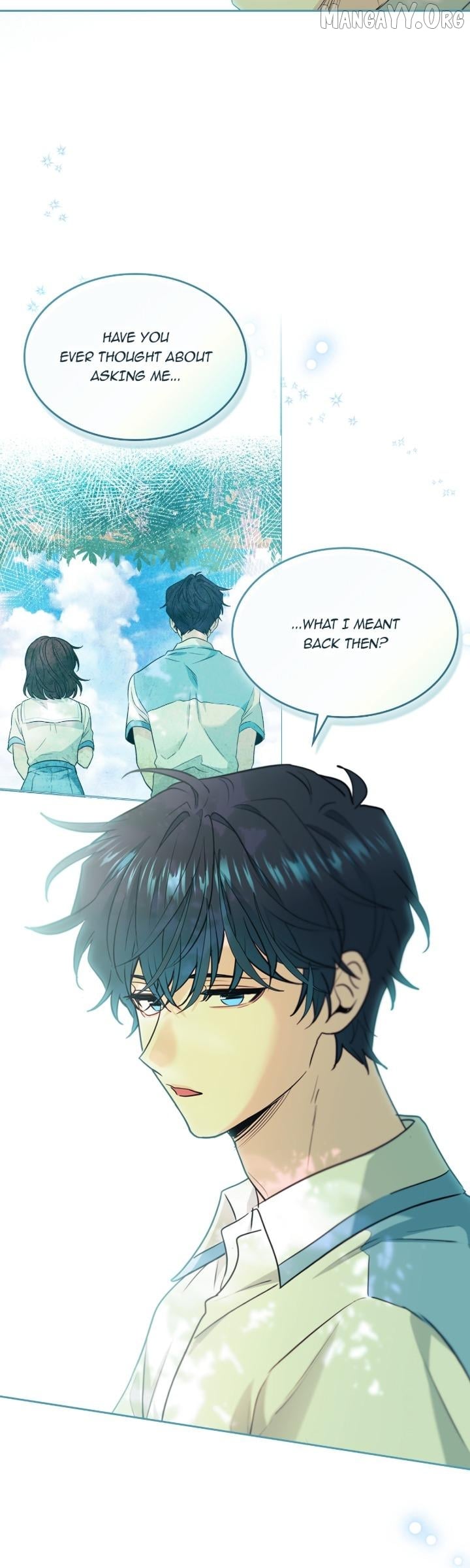 Read Inso’s Law Manga Online
