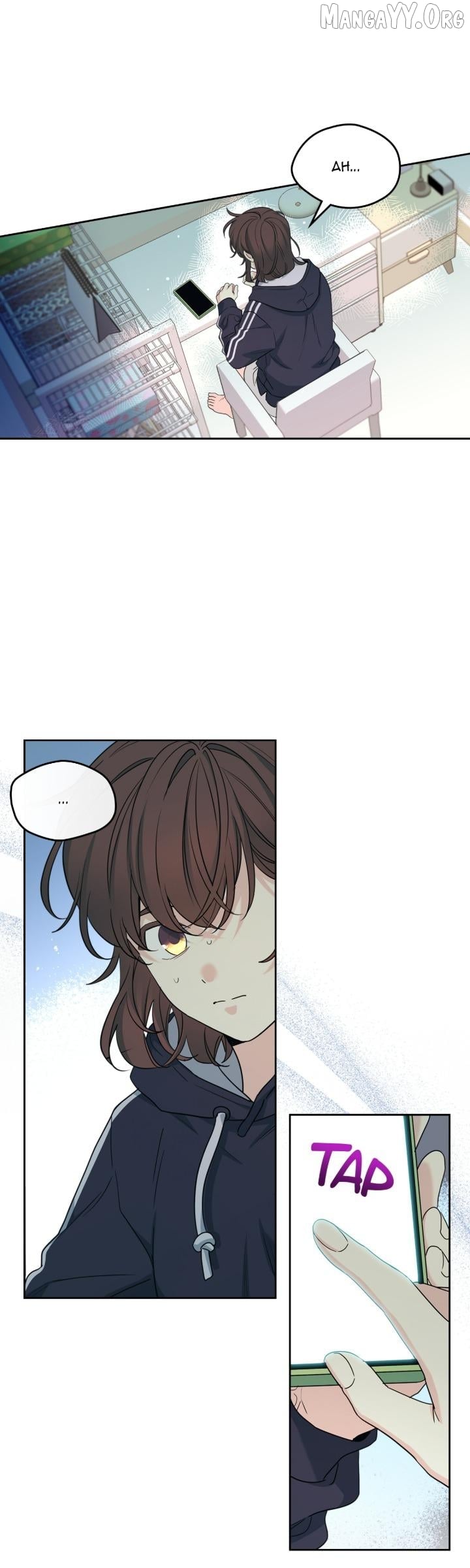 Read Inso’s Law Manga Online