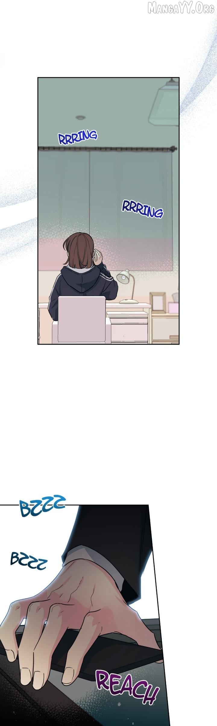 Read Inso’s Law Manga Online