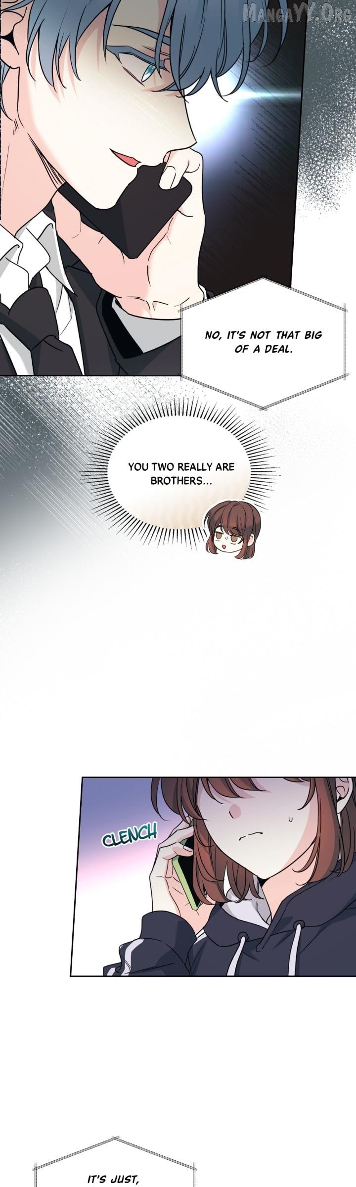 Read Inso’s Law Manga Online