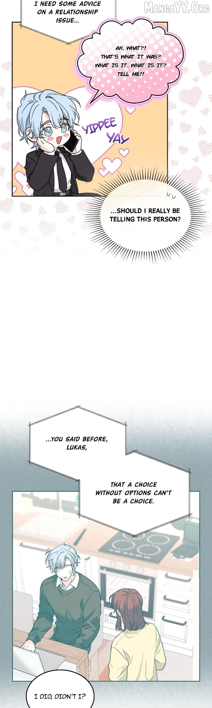 Read Inso’s Law Manga Online