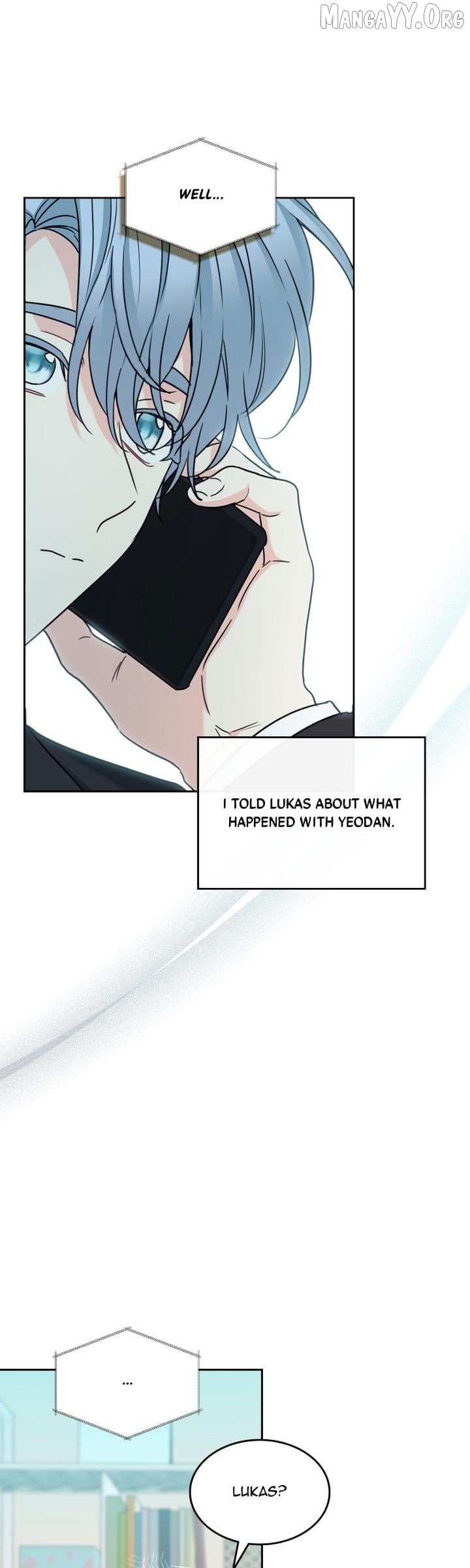 Read Inso’s Law Manga Online