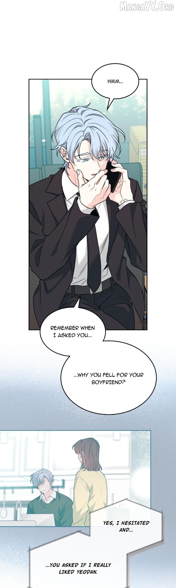 Read Inso’s Law Manga Online