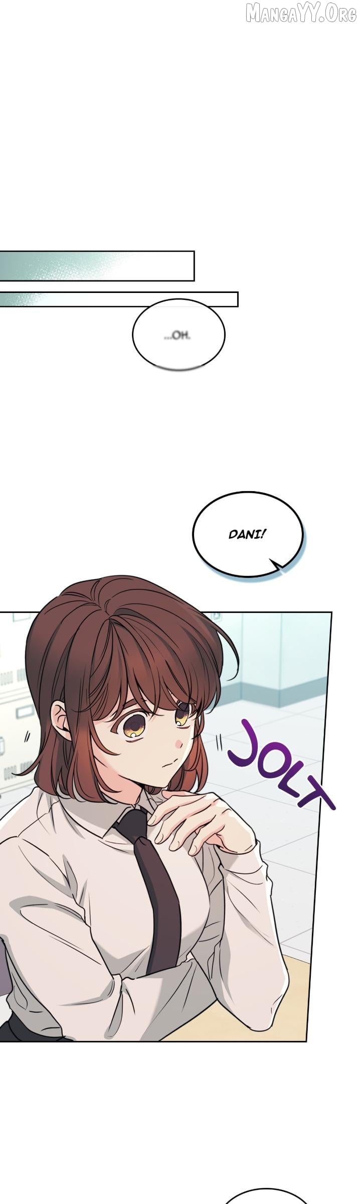Read Inso’s Law Manga Online