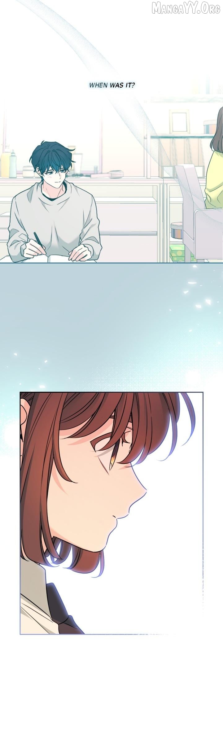 Read Inso’s Law Manga Online
