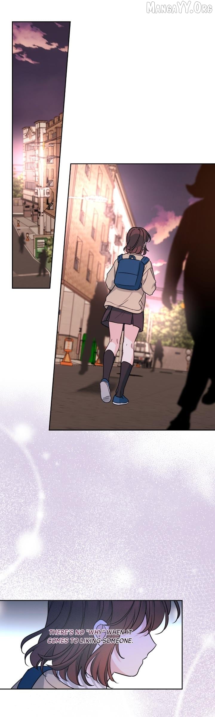 Read Inso’s Law Manga Online