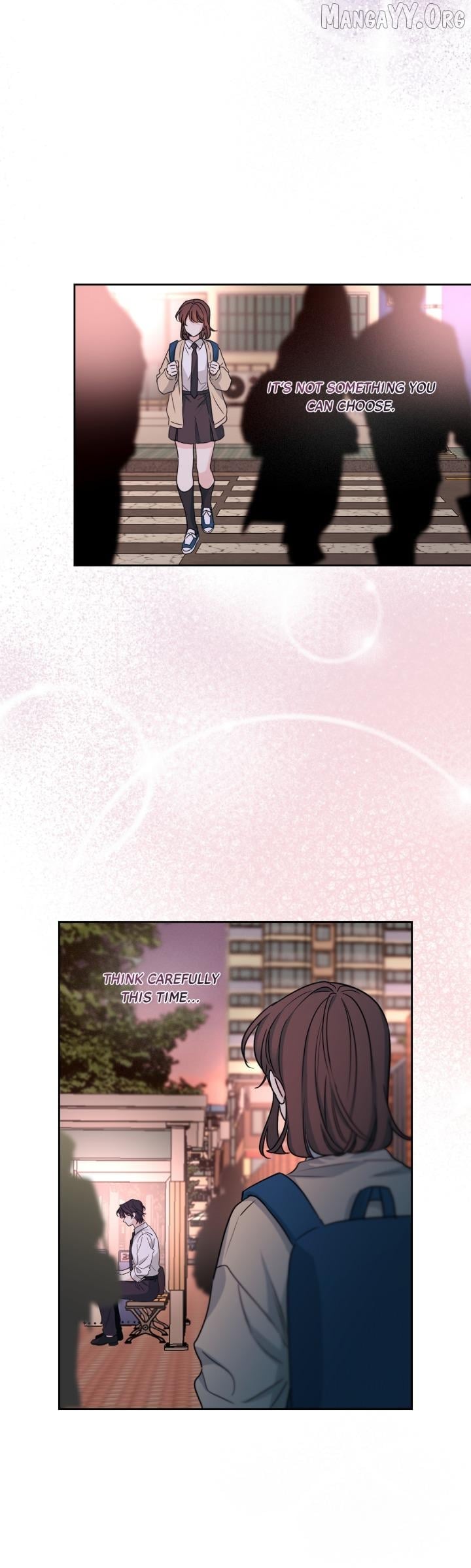 Read Inso’s Law Manga Online
