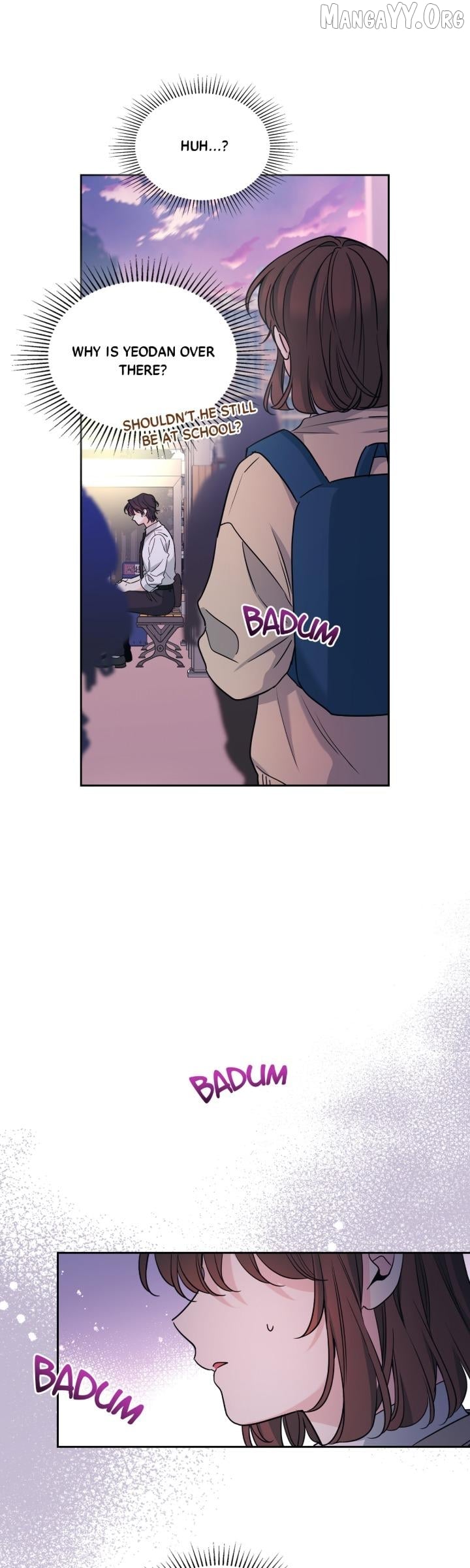 Read Inso’s Law Manga Online