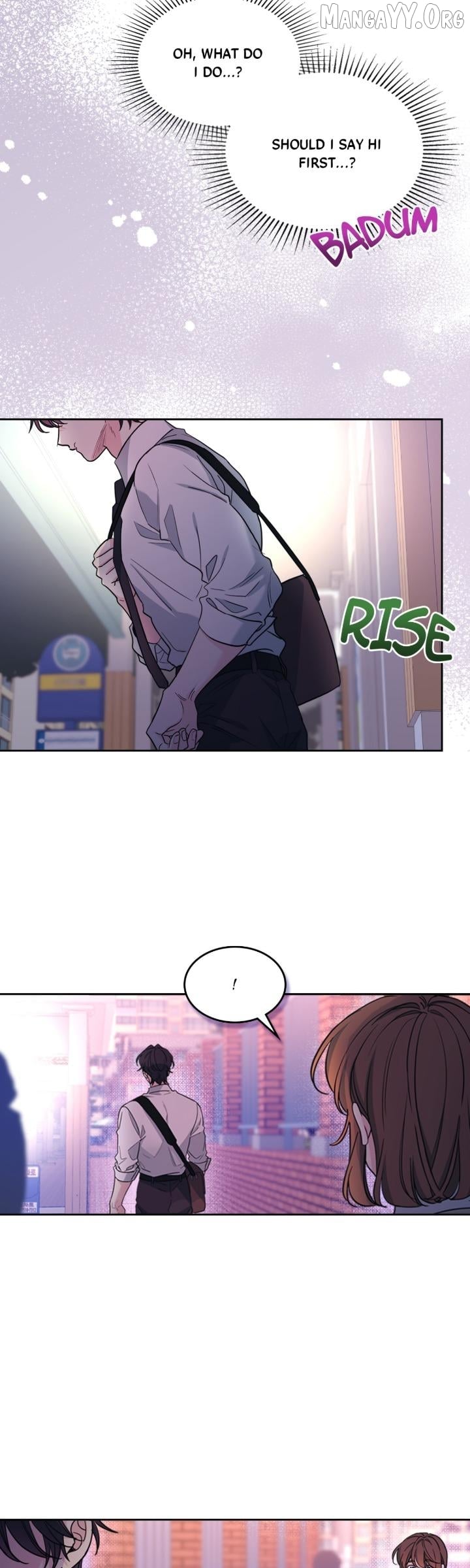 Read Inso’s Law Manga Online