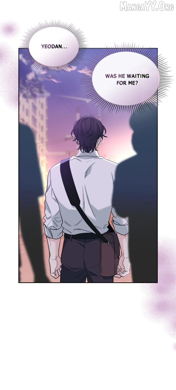 Read Inso’s Law Manga Online