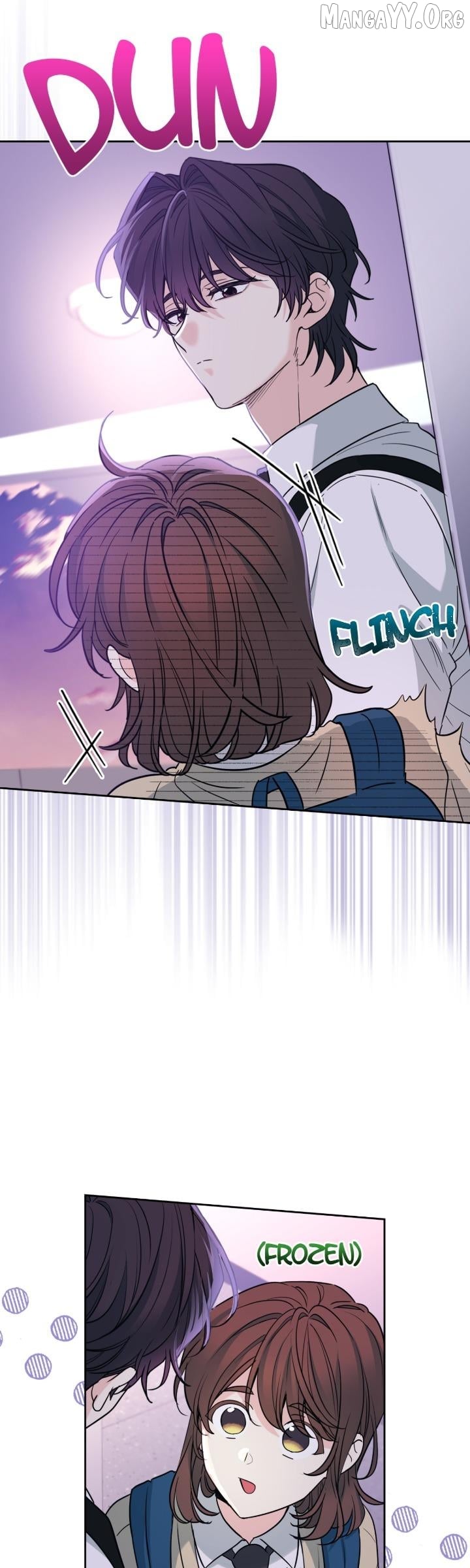 Read Inso’s Law Manga Online