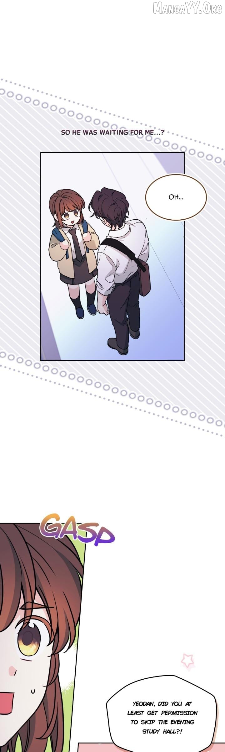 Read Inso’s Law Manga Online