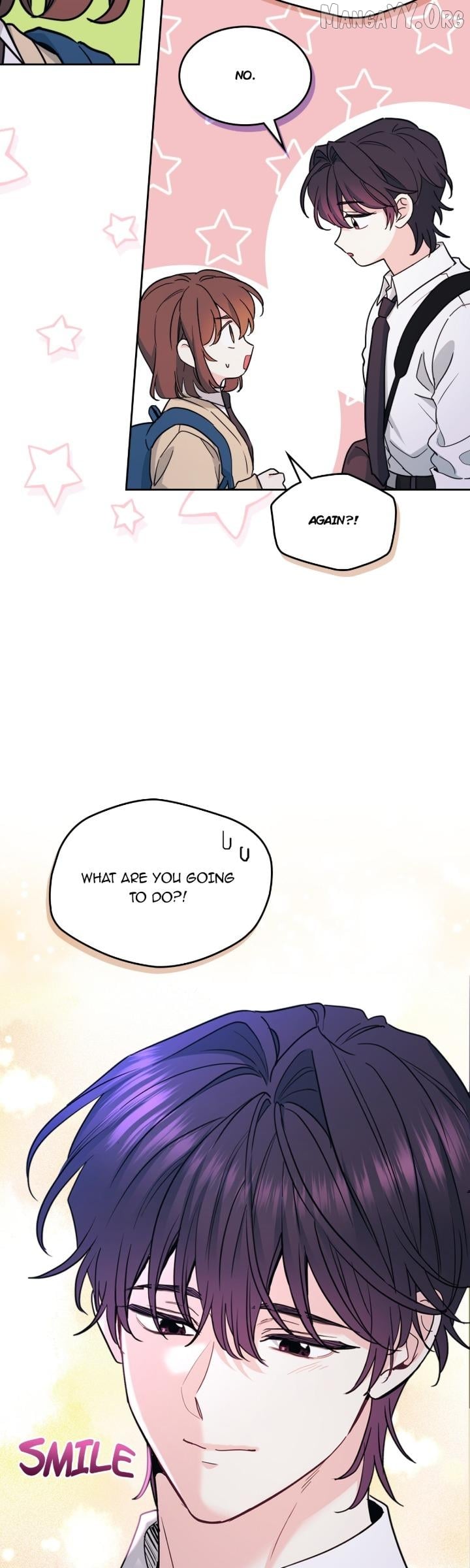 Read Inso’s Law Manga Online