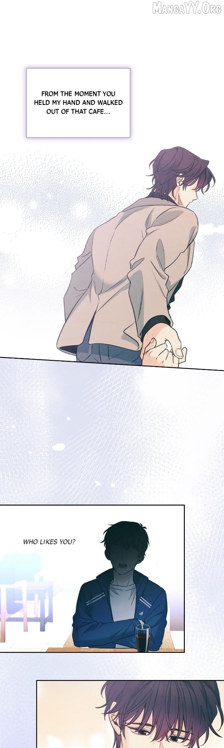 Read Inso’s Law Manga Online