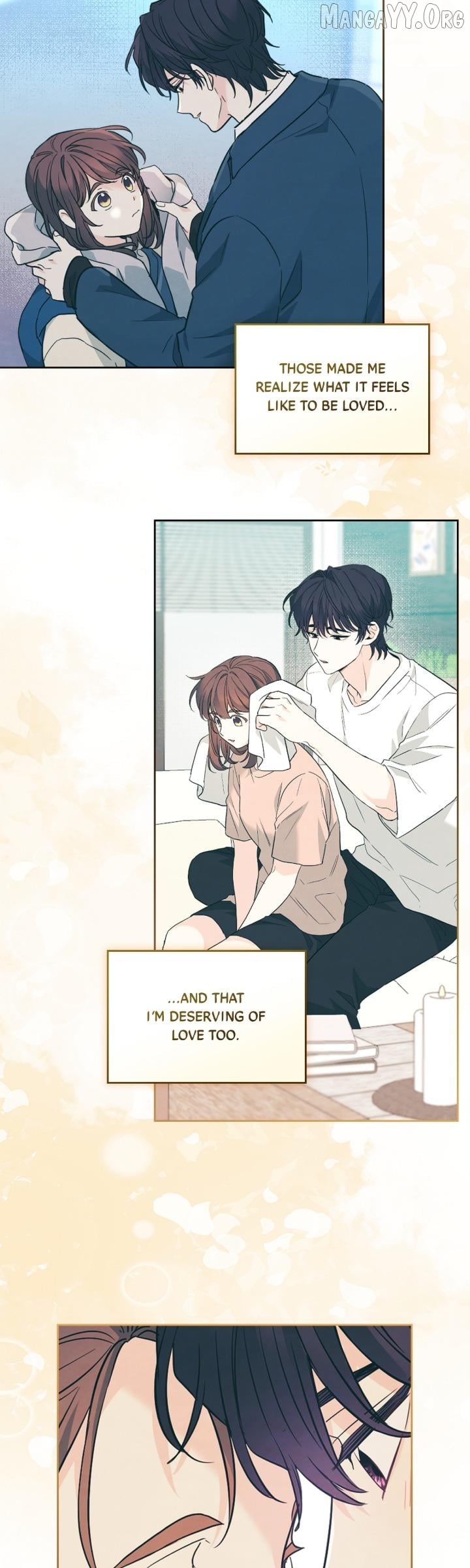 Read Inso’s Law Manga Online