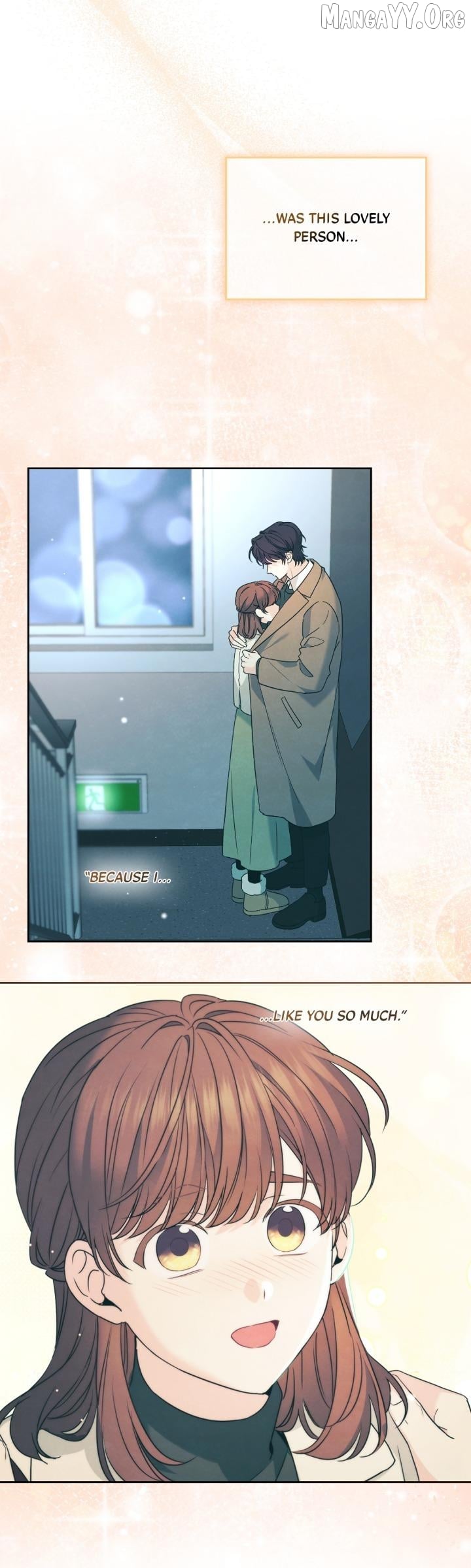 Read Inso’s Law Manga Online