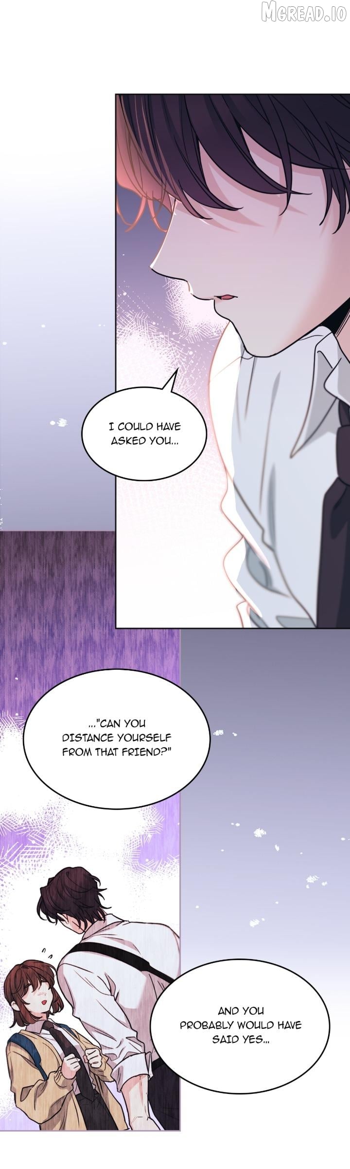 Read Inso’s Law Manga Online