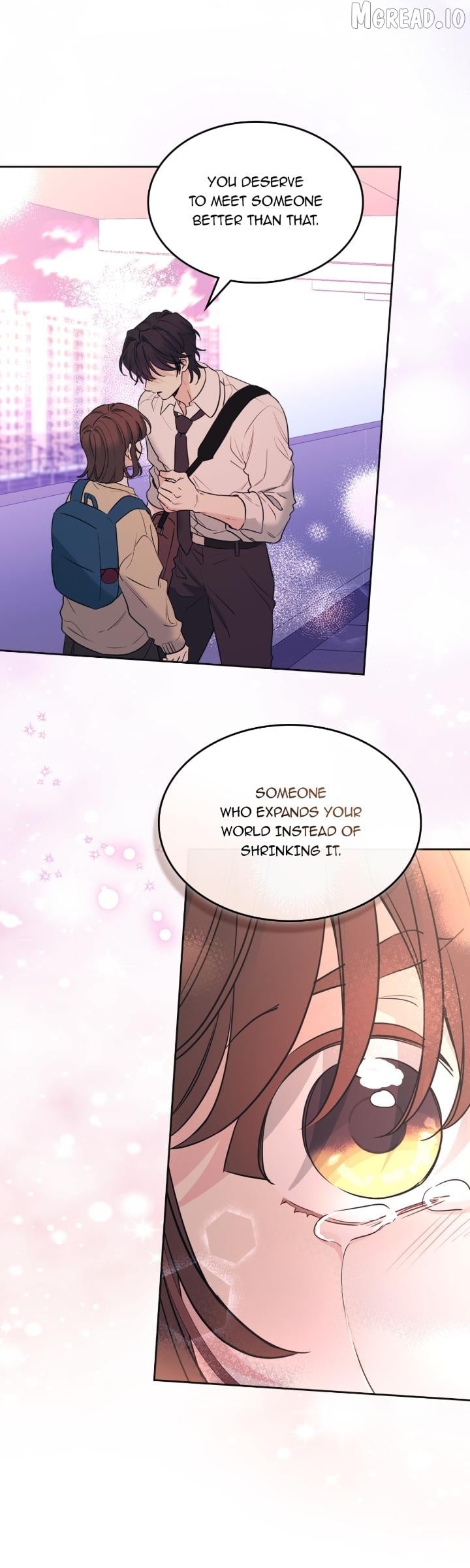 Read Inso’s Law Manga Online